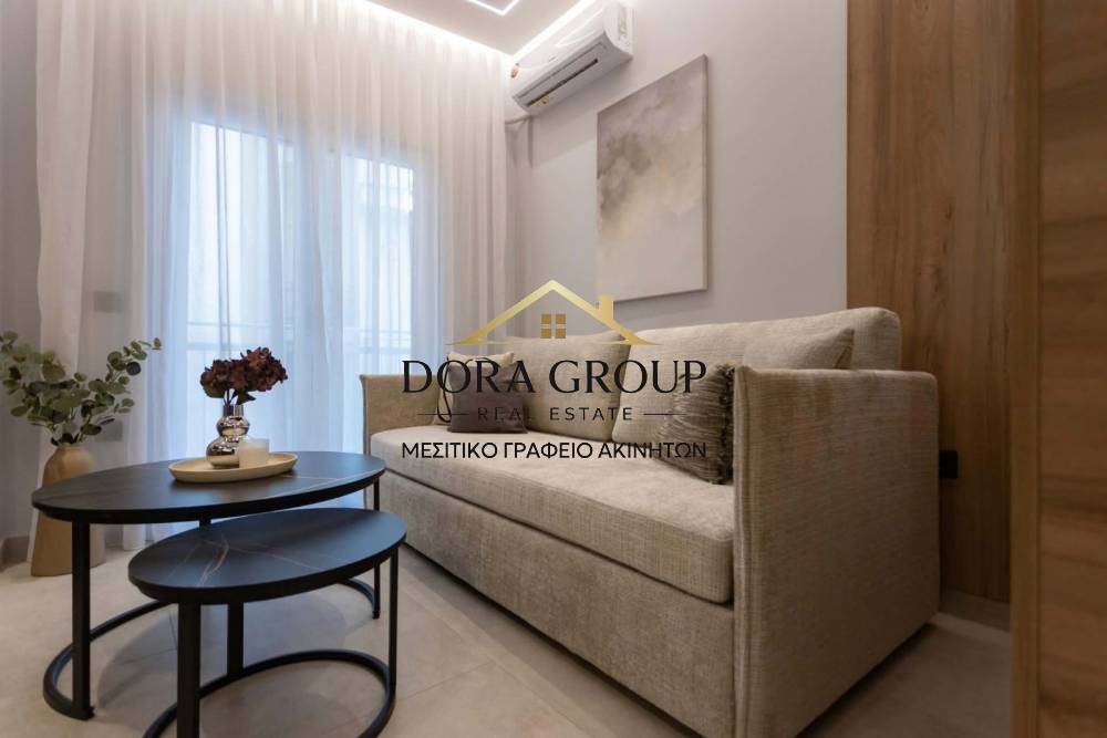Studio / γκαρσονιέρα 36 τ.μ. προς πώληση, Διοικητήριο