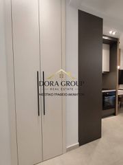 Studio / γκαρσονιέρα 36 τ.μ. προς πώληση, Διοικητήριο-thumb-12