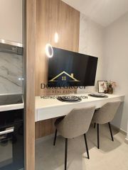 Studio / γκαρσονιέρα 36 τ.μ. προς πώληση, Διοικητήριο-thumb-6