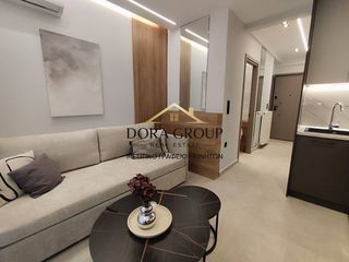 Studio / γκαρσονιέρα 36 τ.μ. προς πώληση, Διοικητήριο-thumb-16