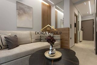 Studio / γκαρσονιέρα 36 τ.μ. προς πώληση, Διοικητήριο-thumb-7