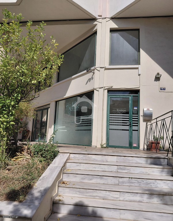 Κατάστημα 220 τ.μ. πρός ενοικίαση, Αθήνα - Κέντρο, Κυψέλη