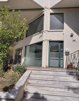 Κατάστημα 220 τ.μ. πρός ενοικίαση