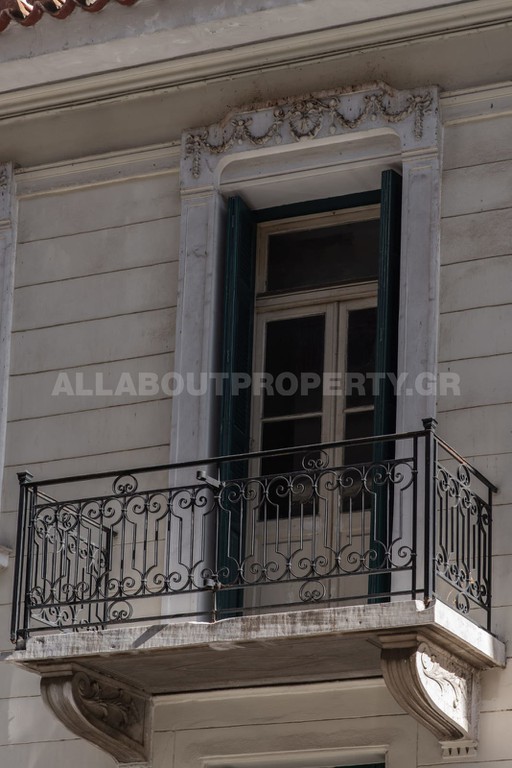 Μονοκατοικία 230 τ.μ. πρός πώληση, Αθήνα - Κέντρο, Γκύζη - Πεδίον Άρεως