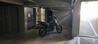 Parking 12 τ.μ. για ενοικίαση