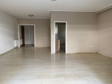 Διαμέρισμα 108 τ.μ. προς ενοικίαση