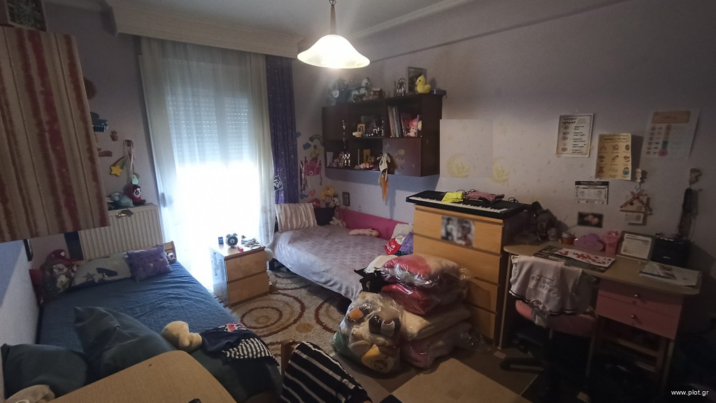Διαμέρισμα 80 τ.μ. πρός πώληση, Θεσσαλονίκη - Περιφ/Κοί Δήμοι, Εχέδωρος