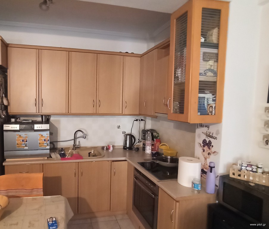 Διαμέρισμα 80 τ.μ. πρός πώληση, Θεσσαλονίκη - Περιφ/Κοί Δήμοι, Εχέδωρος