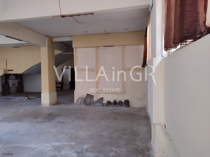 Αποθήκη 170 τ.μ. πρός πώληση, Θεσσαλονίκη - Περιφ/Κοί Δήμοι, Αμπελόκηποι