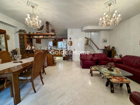 Μονοκατοικία 221 τ.μ. προς πώληση