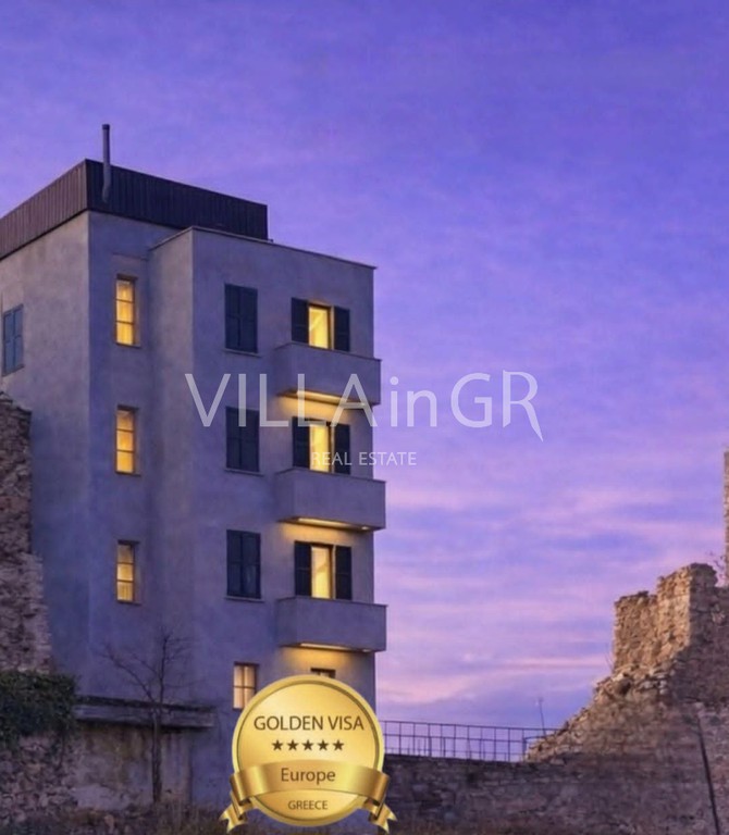 Διαμέρισμα 40 τ.μ. πρός πώληση, Θεσσαλονίκη - Κέντρο, Παναγία Φανερωμένη