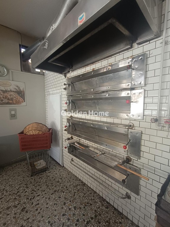 Κατάστημα 120 τ.μ. προς ενοικίαση, Κέντρο Μαρκοπούλου