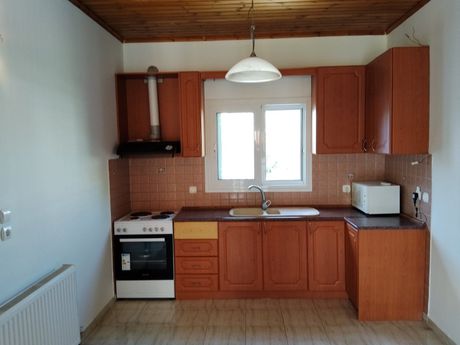 Apartment 60 sqm for rent