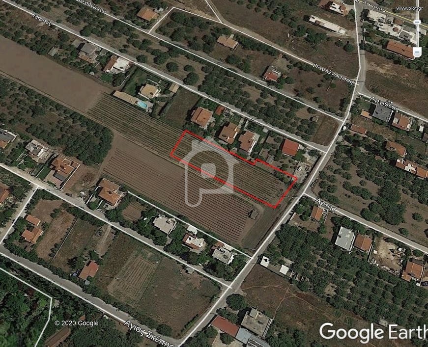 Αγροτεμάχια 12.000 τ.μ. προς ενοικίαση, Αττική - Υπόλοιπο, Ανάβυσσος