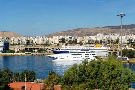 Διαμέρισμα 82 τ.μ. πρός πώληση