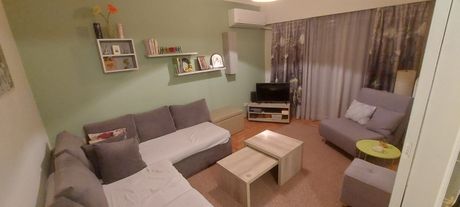 Apartment 45 sqm for sale
