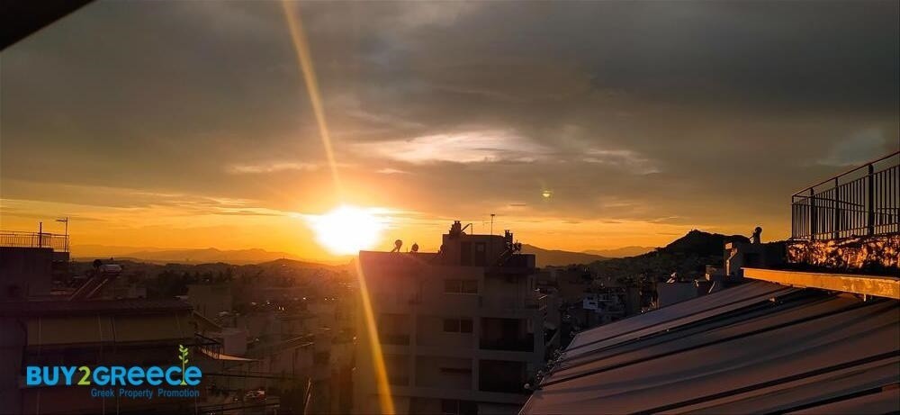 Μεζονέτα 110 τ.μ. πρός ενοικίαση, Αθήνα - Νότια Προάστια, Ζωγράφου