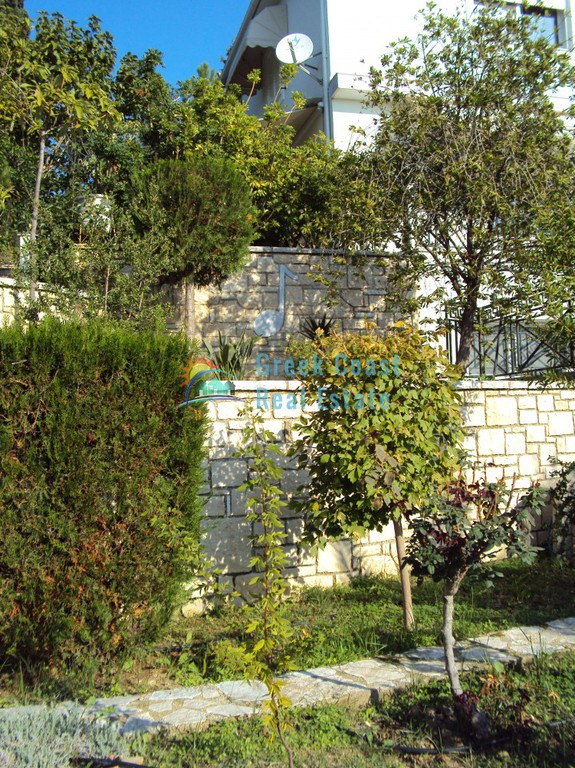 Βίλλα 420 τ.μ. πρός πώληση, Ζάκυνθος, Λαγανάς