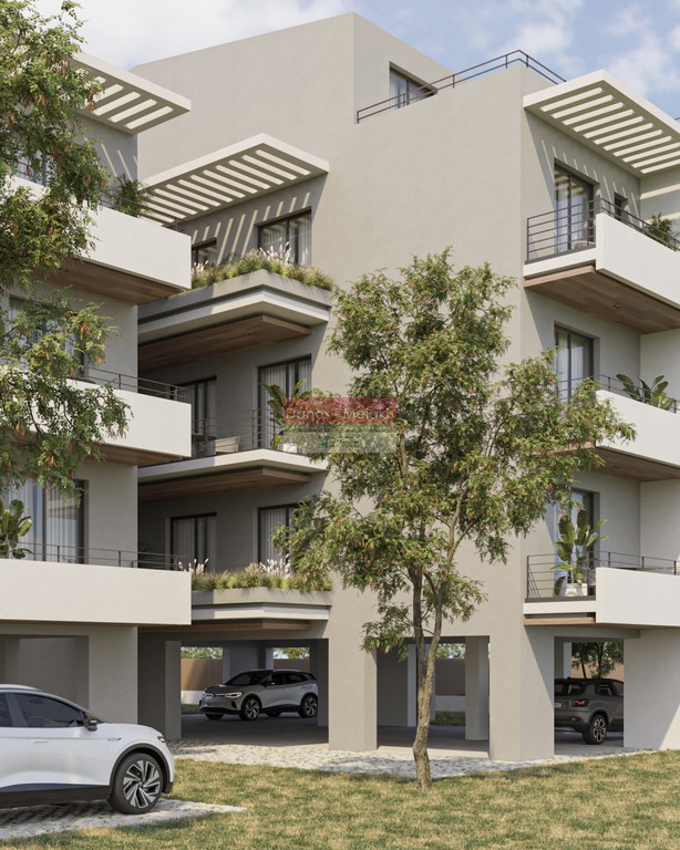 Διαμέρισμα 68,40 τ.μ. προς πώληση, Κέντρο Κισσάμου