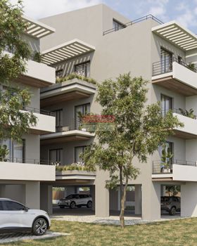 Apartment 68,40 sqm for sale