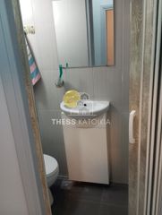 Studio / γκαρσονιέρα 46 τ.μ. πρός πώληση, Θεσσαλονίκη - Κέντρο, Βαρδάρης-thumb-11