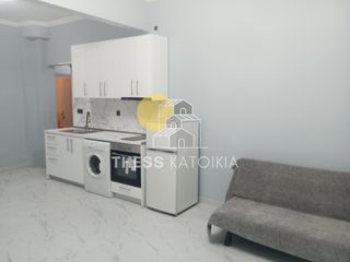 Studio / γκαρσονιέρα 46 τ.μ. πρός πώληση, Θεσσαλονίκη - Κέντρο, Βαρδάρης-thumb-2