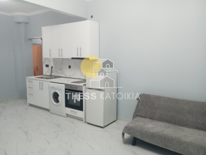 Studio / γκαρσονιέρα 46 τ.μ. πρός πώληση, Θεσσαλονίκη - Κέντρο, Βαρδάρης