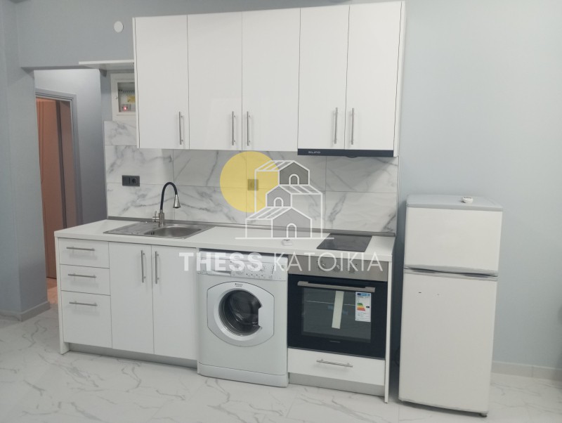 Studio / γκαρσονιέρα 46 τ.μ. πρός πώληση, Θεσσαλονίκη - Κέντρο, Βαρδάρης