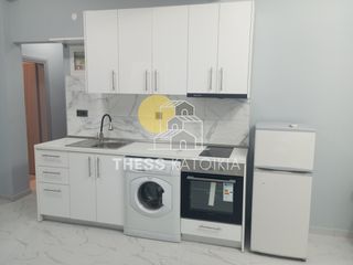 Studio / γκαρσονιέρα 46 τ.μ. πρός πώληση, Θεσσαλονίκη - Κέντρο, Βαρδάρης-thumb-3