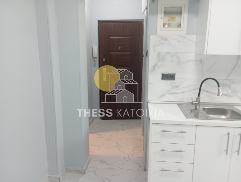 Studio / γκαρσονιέρα 46 τ.μ. πρός πώληση, Θεσσαλονίκη - Κέντρο, Βαρδάρης