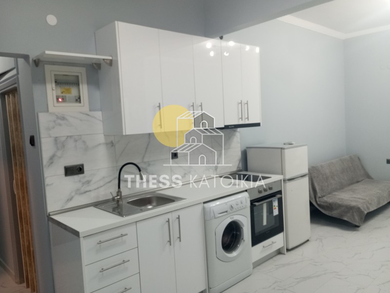 Studio / γκαρσονιέρα 46 τ.μ. πρός πώληση, Θεσσαλονίκη - Κέντρο, Βαρδάρης