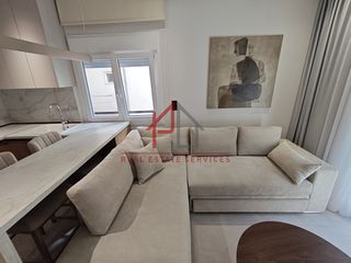 Studio / γκαρσονιέρα 50 τ.μ. προς πώληση, Φάληρο-thumb-5