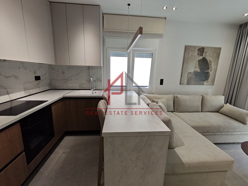Studio / γκαρσονιέρα 50 τ.μ. πρός πώληση, Θεσσαλονίκη - Κέντρο, Φάληρο