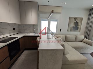Studio / γκαρσονιέρα 50 τ.μ. προς πώληση, Φάληρο-thumb-1
