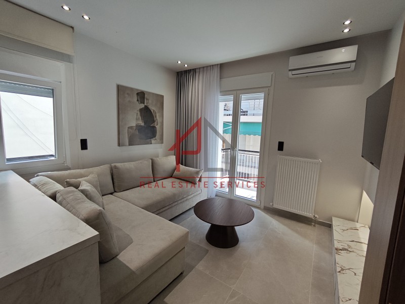 Studio / γκαρσονιέρα 50 τ.μ. πρός πώληση, Θεσσαλονίκη - Κέντρο, Φάληρο