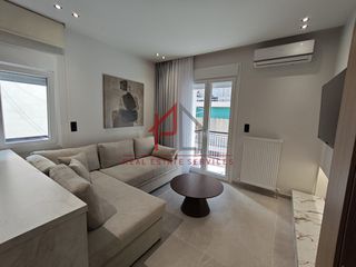 Studio / γκαρσονιέρα 50 τ.μ. προς πώληση, Φάληρο-thumb-2
