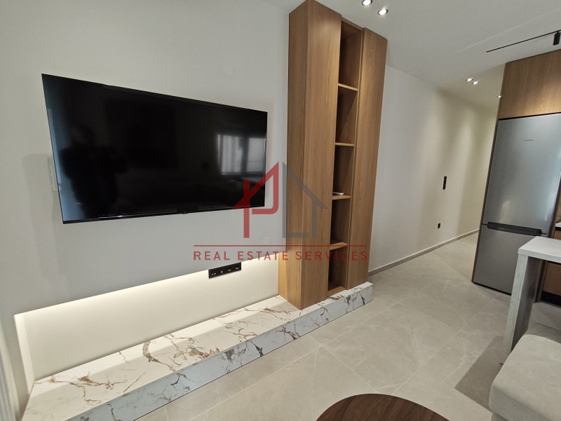Studio / γκαρσονιέρα 50 τ.μ. πρός πώληση, Θεσσαλονίκη - Κέντρο, Φάληρο