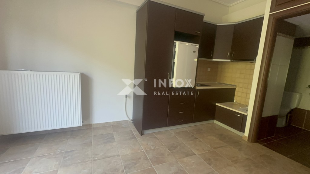 Studio / γκαρσονιέρα 30 τ.μ. προς ενοικίαση, Άγιος Σύλλας Καβάλας