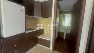 Studio / γκαρσονιέρα 30 τ.μ. για ενοικίαση, Ν. Καβάλας, Καβάλα-thumb-9