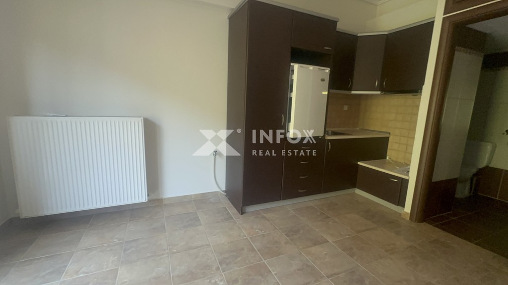 Studio / γκαρσονιέρα 30 τ.μ. προς ενοικίαση, Άγιος Σύλλας Καβάλας