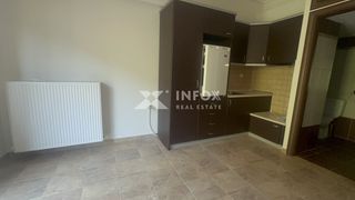 Studio / γκαρσονιέρα 30 τ.μ. για ενοικίαση, Ν. Καβάλας, Καβάλα-thumb-3