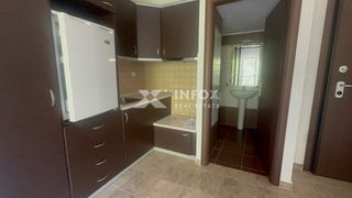 Studio / γκαρσονιέρα 30 τ.μ. για ενοικίαση, Ν. Καβάλας, Καβάλα-thumb-7