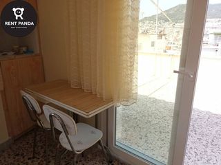 Διαμέρισμα 40 τ.μ. για ενοικίαση, Ν. Καβάλας, Καβάλα-thumb-6
