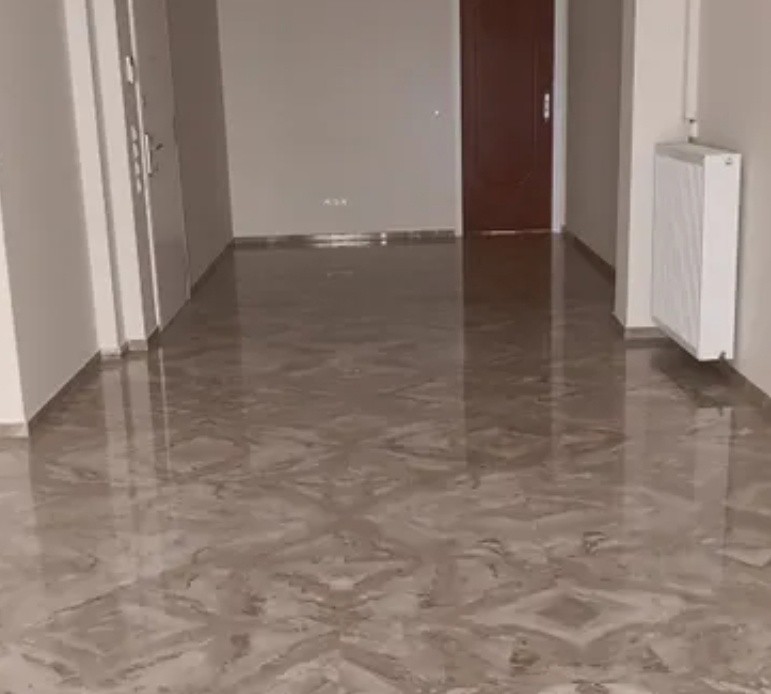 Διαμέρισμα 130 τ.μ. πρός ενοικίαση, Αθήνα - Δυτικά Προάστια, Γαλάτσι