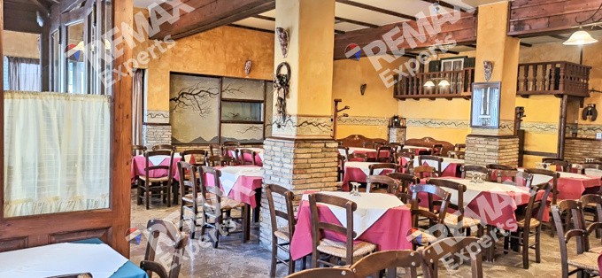 Κατάστημα 205 τ.μ. πρός ενοικίαση, Αργολίδα, Ναύπλιο