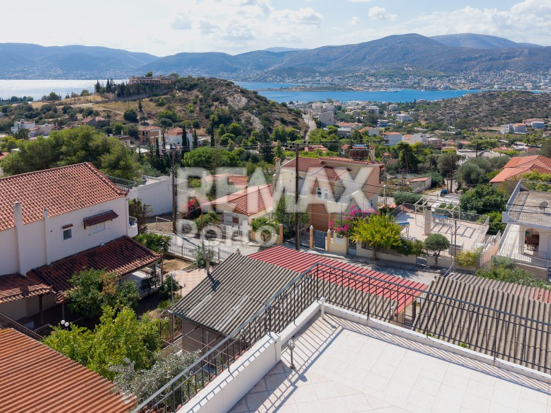 Μονοκατοικία 115 τ.μ. πρός πώληση, Αττική - Υπόλοιπο, Μαρκόπουλο