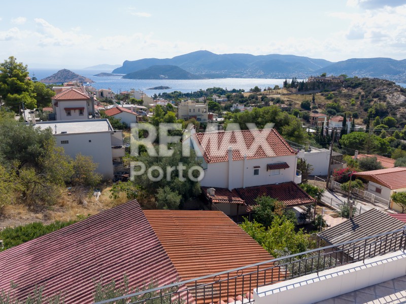 Μονοκατοικία 115 τ.μ. πρός πώληση, Αττική - Υπόλοιπο, Μαρκόπουλο