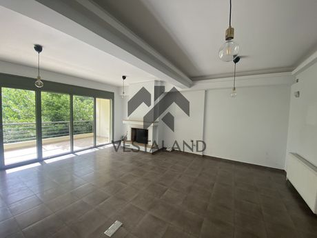 Maisonette 125 sqm for rent