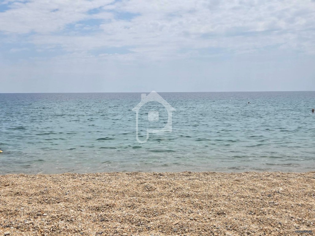 Studio / γκαρσονιέρα 60 τ.μ. πρός πώληση, Χαλκιδική, Καλλικράτεια