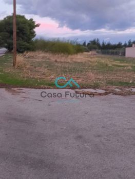 Οικόπεδο 580 τ.μ. προς πώληση